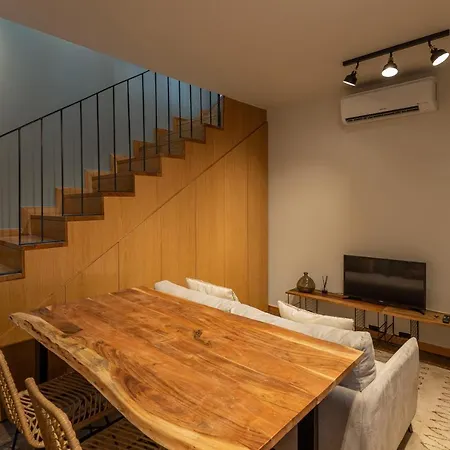 Apartment Orm- Fontainhas 01 & 02 Porto