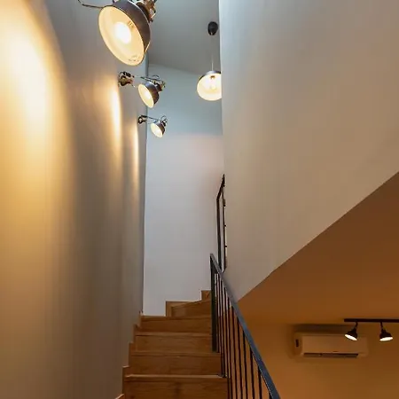Apartment Orm- Fontainhas 01 & 02 *